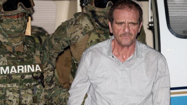 Tribunal ordena liberar al ‘Güero’ Palma, tras 28 años preso