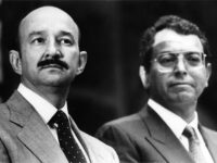 Apuntes de una transición Y 5.- Camacho 1994 en Ebrard 2024 | Carlos Ramírez