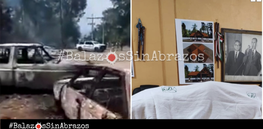 Crear Secretaría de Asuntos Agrarios, propuesta de #UNO | Alfredo Martinez de Aguilar