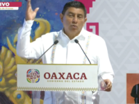 Se ha dado puntual seguimiento a demandas de la Sección 22: Salomón Jara