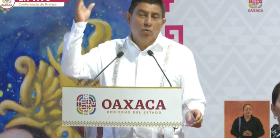 Se ha dado puntual seguimiento a demandas de la Sección 22: Salomón Jara