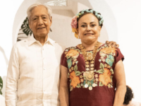 Reconocimiento a doña Martina Escobar; amor con amor se paga | Alfredo Martínez de Aguilar