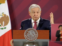 AMLO revela que SCJN contrató a excolaboradora de García Luna
