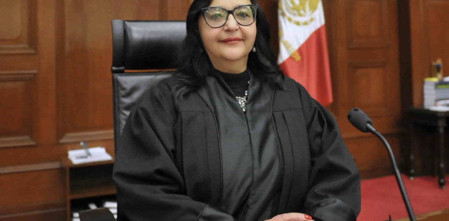 La ministra Norma Piña perdió calidad para dirigir la Corte | Carlos Ramírez