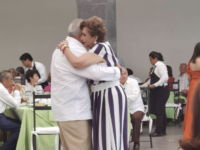 Fortaleza y grandeza de la familia; lección de vida | Alfredo Martínez de Aguilar