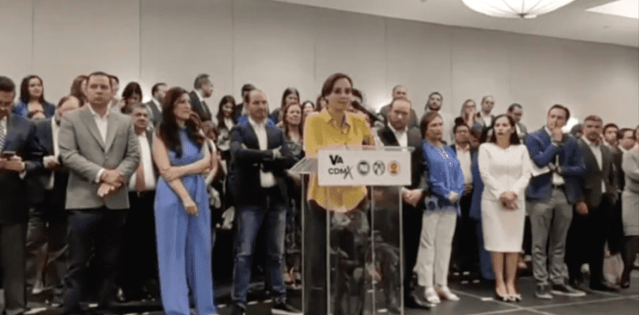 Oposición anti AMLO se decanta a la derecha y PAN asume control | Carlos Ramírez