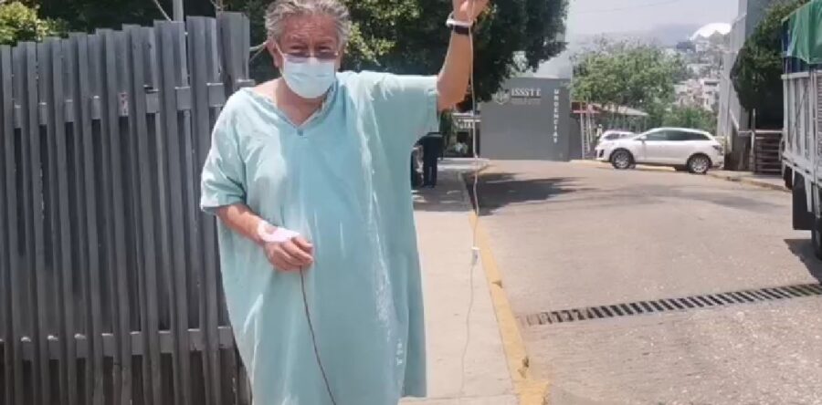 Austericidio, deshumanización y la corrupción hunden al ISSSTE | Alfredo Martínez de Aguilar