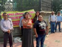 CNTE radicalizada viene por todo, podría reeditar el conflicto 2006 | Alfredo Martínez de Aguilar