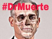 La muerte de 700 mil mexicanos por el Covid-19 reclama justicia | Alfredo Martínez de Aguilar
