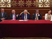 Oaxaca, arena de la disputa presidencial de “corcholatas” | Alfredo Martínez de Aguilar