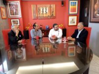 Lavado de dinero en los despojos del Cartel Inmobiliario: Vásquez Sagrero | Alfredo Martínez de Aguilar