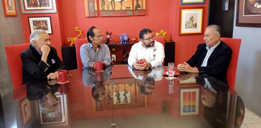 Lavado de dinero en los despojos del Cartel Inmobiliario: Vásquez Sagrero | Alfredo Martínez de Aguilar