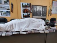 Seguirá la orgía de sangre por enfrentamientos, no agrarios | Alfredo Martínez de Aguilar