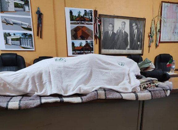 Seguirá la orgía de sangre por enfrentamientos, no agrarios | Alfredo Martínez de Aguilar