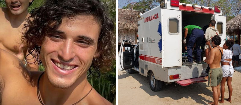 Del racismo a la xenofobia asesina, nueva vertiente violenta en Oaxaca | Alfredo Martínez de Aguilar