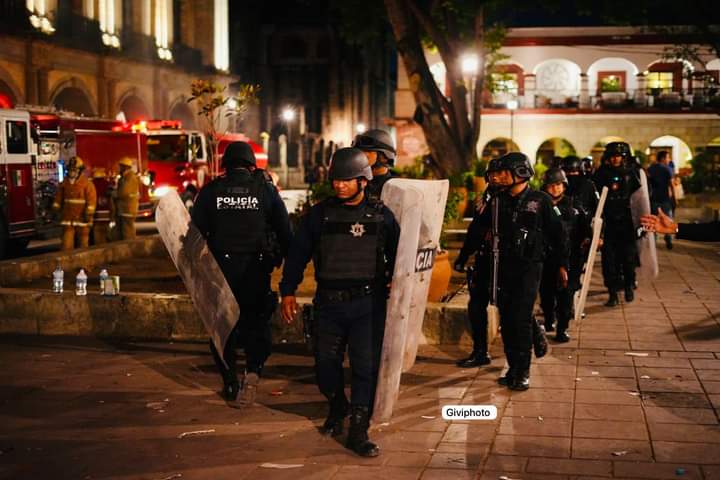 Grave error de cálculo político olvidar el maximalismo de la CNTE, viene por todo | Alfredo Martínez de Aguilar