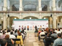 Ofrece Gobierno Estatal disculpa pública a víctimas indirectas por desaparición de sus familiares