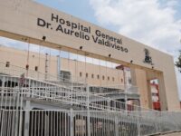 Hospital Aurelio Valdivieso cumple 58 años al servicio de la población más vulnerable