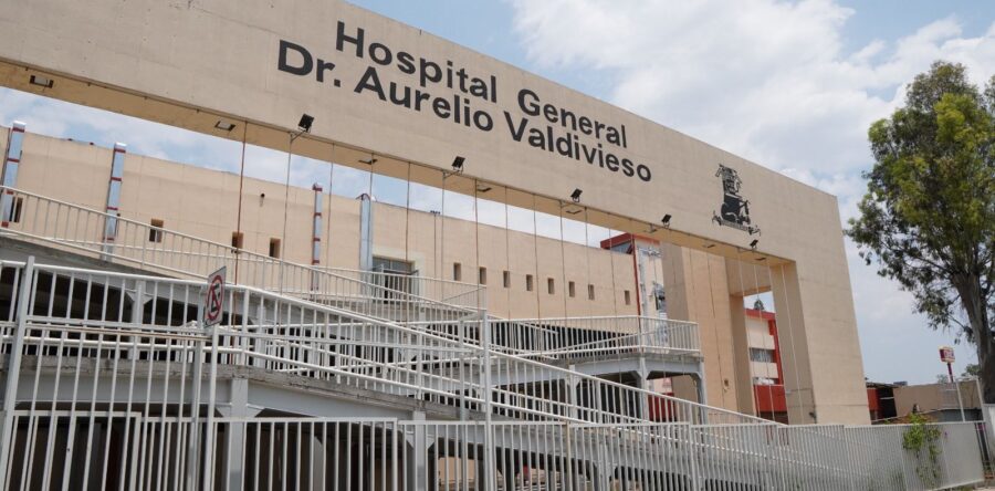 Hospital Aurelio Valdivieso cumple 58 años al servicio de la población más vulnerable