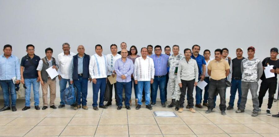 Llama Sego a Llano de Guadalupe y San Miguel  El Grande a frenar la violencia y retomar el diálogo