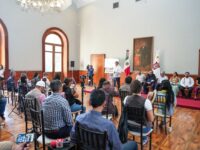 Unidos, gobiernos federal y estatal recuperan el bienestar de los pueblos históricamente marginados