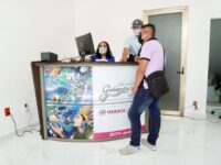 Concluye preventa de boletos para las cuatro ediciones de la Guelaguetza 2023