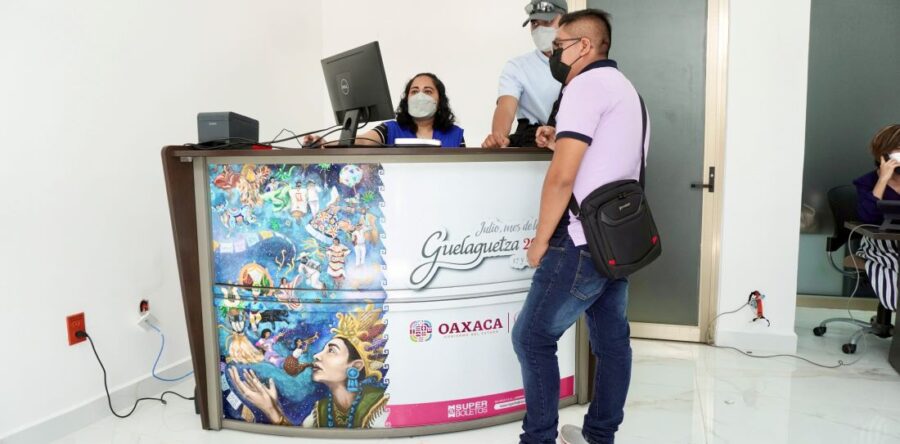 Concluye preventa de boletos para las cuatro ediciones de la Guelaguetza 2023