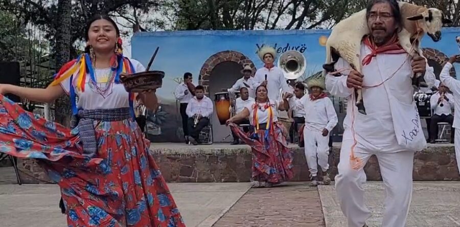 Inicia evaluación a delegaciones que buscan participar en la Guelaguetza 2023