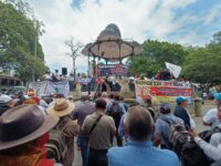 La Sección 22 está con sus intereses, no con Salomón Jara | Adrián Ortiz Romero Cuevas