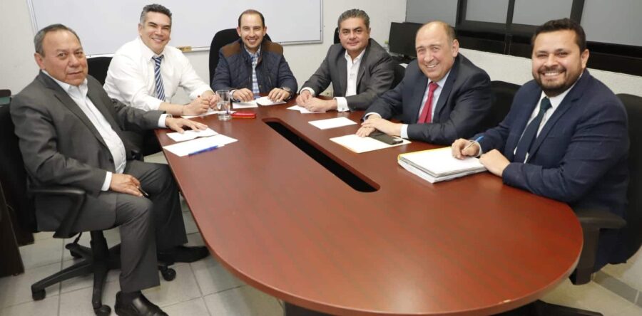 La demagogia de los gobiernos de coalición como crisis de los partidos | Carlos Ramírez