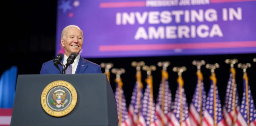 Se acabó tiempo y Biden no supo aliarse a AMLO; reelección en riesgo | Carlos Ramírez