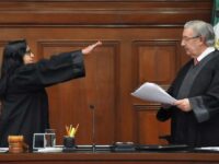 Reacomodo interno en la Corte; duros desplazan a Piña por pifias | Carlos Ramírez