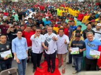 Sucesión 2024: a Ebrard le llegó la hora: con AMLO o por su cuenta | Carlos Ramírez