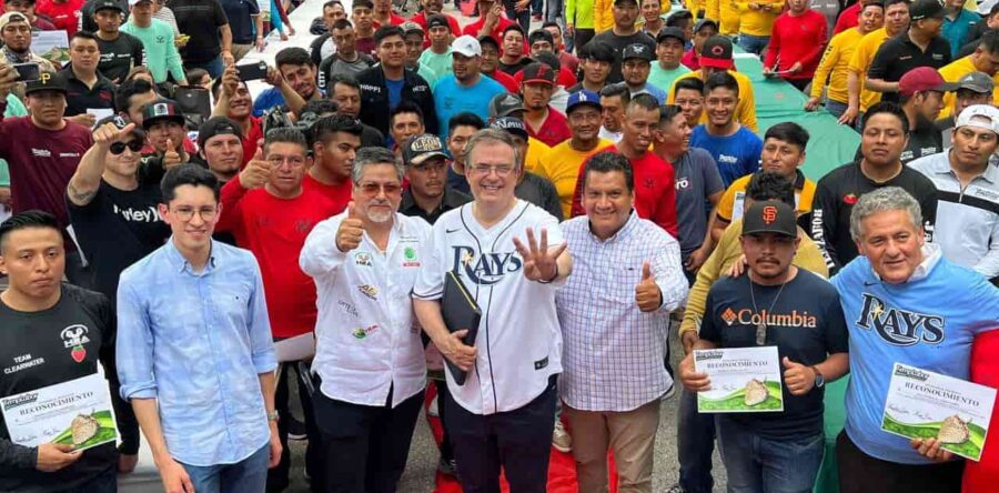 Sucesión 2024: a Ebrard le llegó la hora: con AMLO o por su cuenta | Carlos Ramírez
