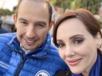 Lilly Téllez dañó alianza, mostró al PAN de derecha y ayudó a AMLO | Carlos Ramírez