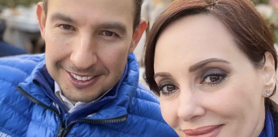 Lilly Téllez dañó alianza, mostró al PAN de derecha y ayudó a AMLO | Carlos Ramírez