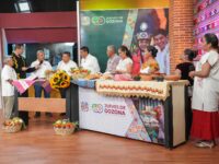 Avanza proyecto del CIRRSU para solucionar la crisis de la basura: Gobernador Salomón Jara Cruz