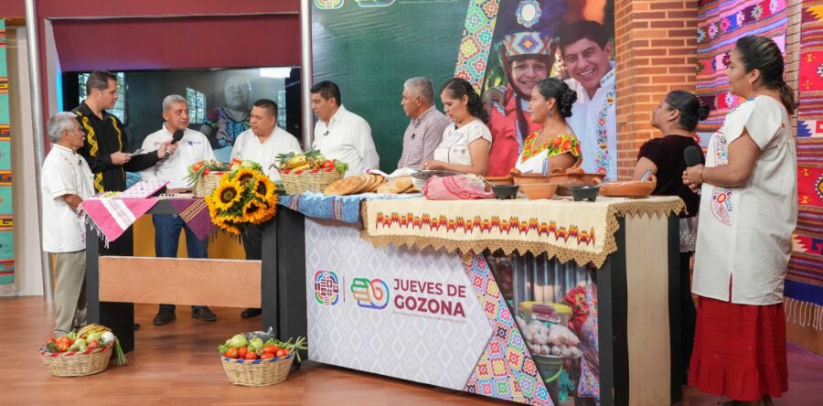 Avanza proyecto del CIRRSU para solucionar la crisis de la basura: Gobernador Salomón Jara Cruz