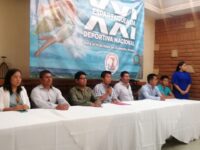 Anuncian la XXl Espartaqueada Deportiva Nacional de Antorcha Campesina