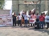 Sin justicia las víctimas y familiares de la masacre de San Mateo del Mar