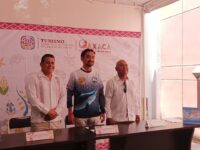 Anuncian Torneo Internacional de “Marlín Huatulco 2023”