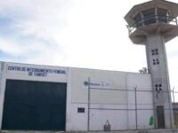 Gobierno del estado atiende la huelga de hambre de cuatro internas en Tanivet