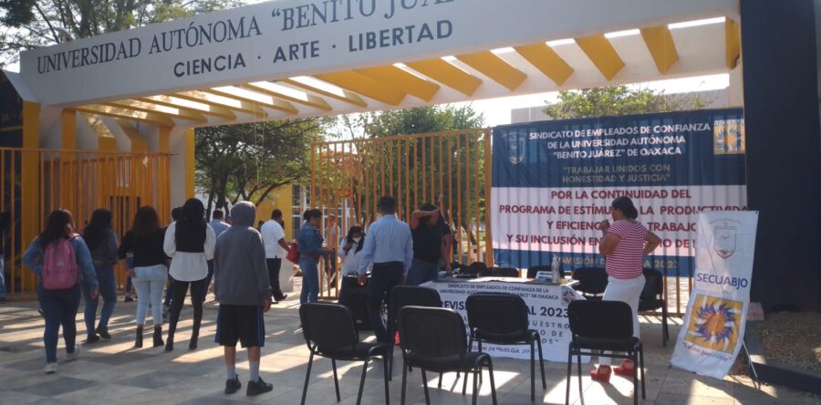 SECUABJO emplaza a huelga para el 17 de mayo