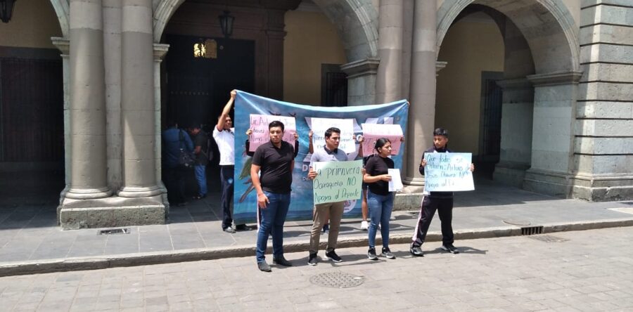 Exige la FENNER apoyos para deportistas de esta agrupación