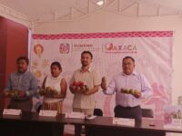 Anuncian la Feria Regional de la Pitaya 2023 en Tianguistengo