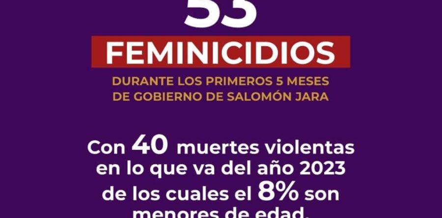 Exige el Gesmujer justicia para víctimas de feminicidios