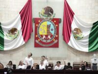 Congreso reforma leyes para garantizar los derechos de comunidades para participar en la Guelaguetza