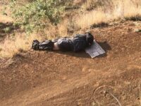 Hallan a persona sin vida en Cuilápam de Guerrero