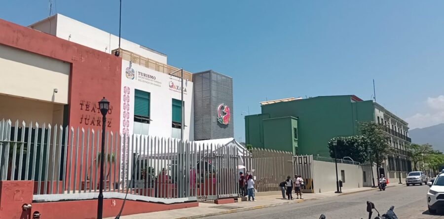 Inicia la preventa de boletos para la Guelaguetza 2023