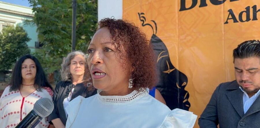 Presentan la Coalición Global Contra el Racismo Sistemático en Oaxaca